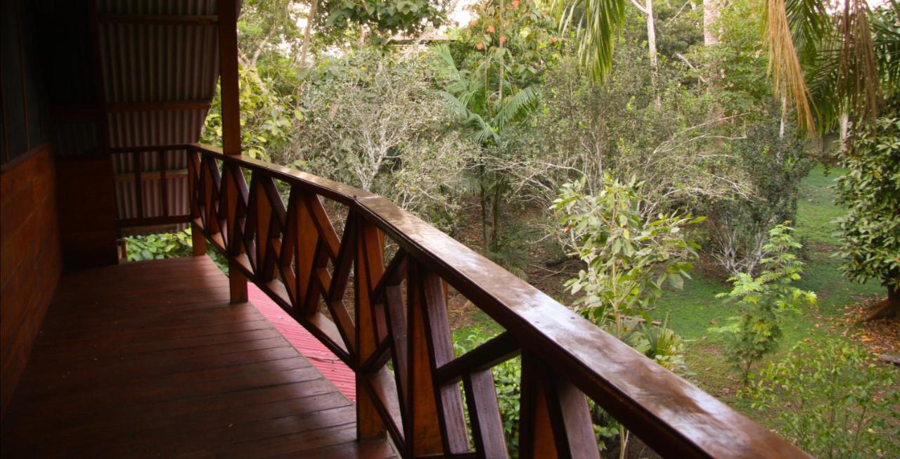 Passiflora Lodge Tambopata Пуерто-Мальдонадо Екстер'єр фото