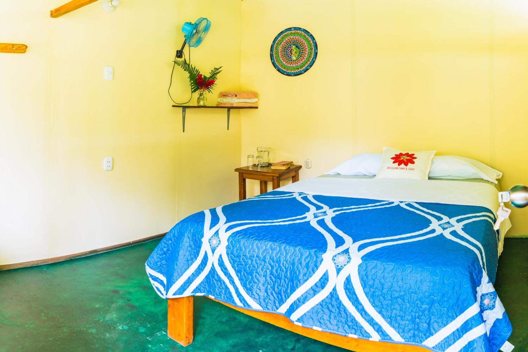 Passiflora Lodge Tambopata Пуерто-Мальдонадо Номер фото