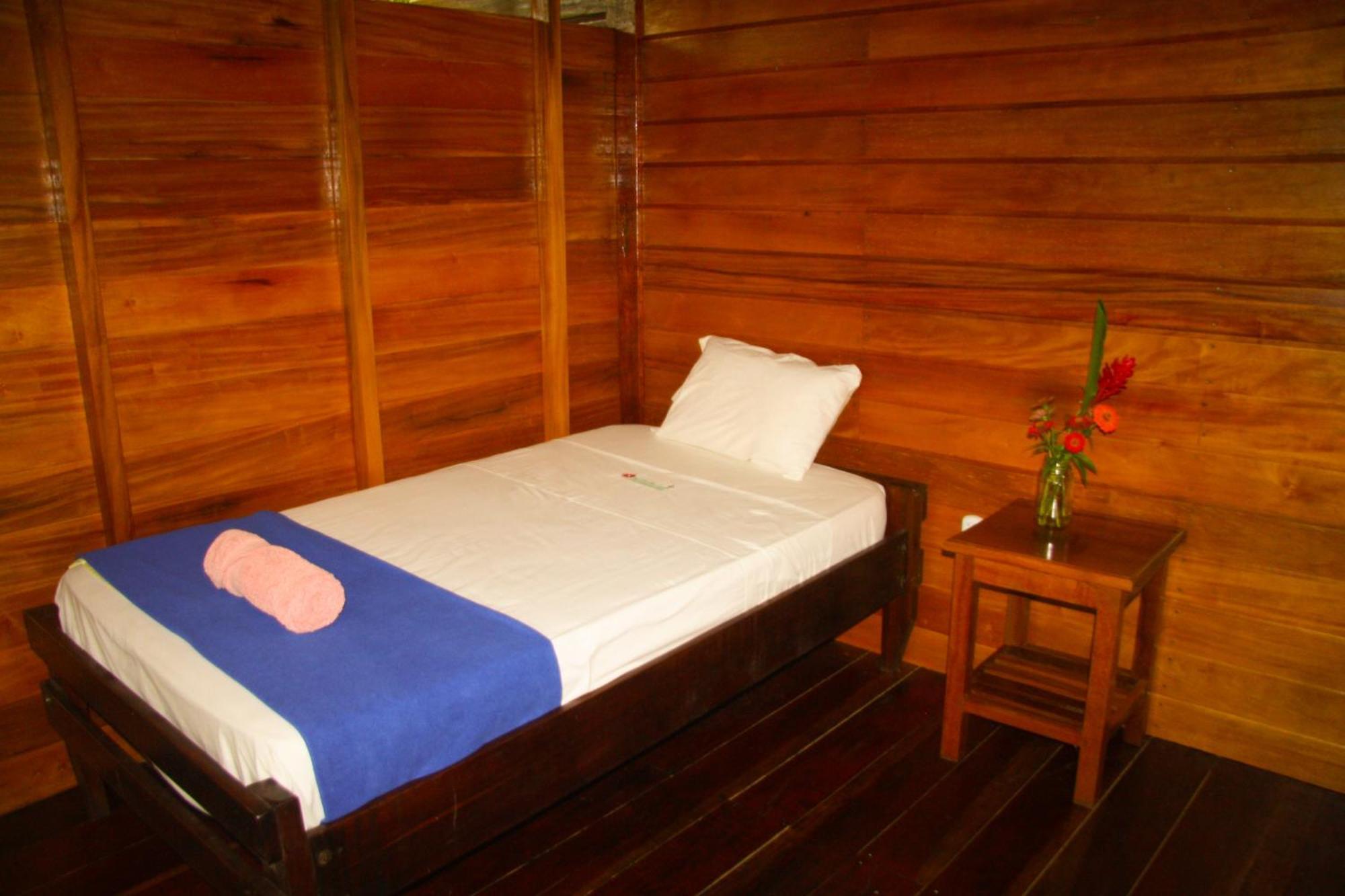 Passiflora Lodge Tambopata Пуерто-Мальдонадо Номер фото